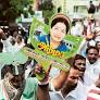 AIADMK set to retain power