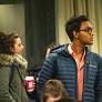 UMass SGA President Prabhu Rajkumar resigns