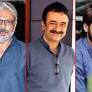 Kannada Actor Prabhu Mundkur Wants To Enter Bollywood With Sanjay Leela Bhansali & Rajkumar Hirani's Films