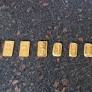 Four arrested for cheating jeweller of 1 kg gold biscuits near Coimbatore
