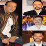 Rohit Shetty, Prabhu Dheva, Rajkumar Hirani to work for Sanjay Dutt!