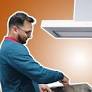 The chemist using curry to understand indoor air pollution