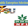 A KUMAR SELECTED FOR THE POST DIRECTOR FINANCE AT NFL