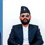 I salute you Balen; you elevated us stooges to the level of ward chairpersons: MP Giri