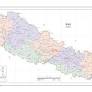Nepalese MP Sarita Giri Sacked For Opposing Inclusion Of Indian Territory In Country's Revised Map