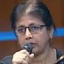 Nepal MP Sarita Giri, who defied her partys stand on new map, officially loses her Parliament membership
