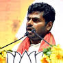 BJP’s Annamalai criticises DMK minister Velu over SPA protest and birthday message