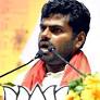 "Birthday advertisement": BJP's Annamalai takes swipe at DMK Minister Velu, says using SPA protest as "diplomatic maneuver"