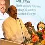 Sea trial of new ferry to Kanniyakumari soon: Minister E.V. Velu