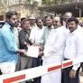 Tiruvannamalai RTO gets Automated Driving Test Track for two-wheelers, cars