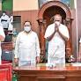 Appavu, Pitchandi, elected Speaker and Dy Speaker unanimously for TN Assembly