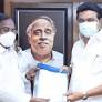 Ex-minister K Pitchandi to be Tamil Nadu Assembly pro-tem speaker; will take oath of office on 10 May