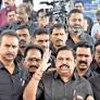 AIADMK says speaker not allowing to raise issues, walks out
