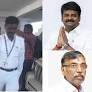 Tamil Nadu: DVAC files chargesheet against former AIADMK ministers Anbalagan and Vijaya Baskar