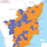Tamil Nadu Assembly (Vidhan Sabha) Election 2021 Results, News and Live Updates