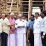 Repair works on Srirangam temple to take a year: HR&CE Minister PK Sekarbabu