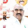 DMK sacks minister K S Masthan from party post; Gautham Sigamani appointed in-charge of Villupuram south unit
