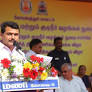 MK Stalin re-inducts Senthil Balaji into Tamil Nadu Cabinet, makes Udhayanidhi Deputy CM