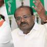 Shivakumar predicts JD(S) merger with BJP, says good for Congress