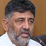 JD(S) May Merge with BJP: DK Shivakumar Claims Advantage for Congress