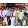 DMK Dravidian pongal festival held at Kottakuppam
