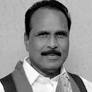 DMK MLA N Pugazhenthi dies after brief illness