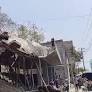 Roof collapse at Kalaignar Housing site injures three in Kallakurichi