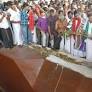 Cane crushing begins at co-operative sugar mill