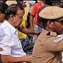 Legislators face anger of flood-affected residents in Villupuram district