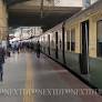 You could soon play ball at Velachery railway station