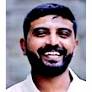 Two, including DMK worker, killed in mishap
