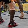 News in Frames: Building champions, shaping lives