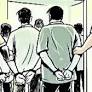 Gang murders DMK man over property dispute, 6 held