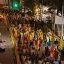 Record 19,000 devotees fill streets for Thaipusam 2026 in Singapore