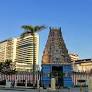 Sri Srinivasa Perumal temple: Take a look at one of oldest Hindu shrines in Singapore