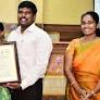 Green Awards for Tiruchi district eco-warriors