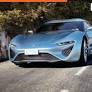 1,600 km journey from Kolkata to Chennai in 3 hours for Rs.., THIS company develops Seawater Car in collabora