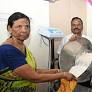 Tourism Minister inaugurates development works worth ₹1.79 crore in Salem