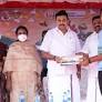Minister inaugurates Ithu Namma Aattam in Namakkal