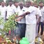 Minister lays foundation for knowledge centre in Namakkal