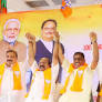 V. P. Ramalingam elected BJP Puducherry unit president