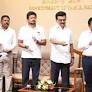TN CM inaugurates upgraded Government Hospital at Tiruchengode