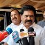 Coalition government against Tamil Nadu's interests, says KMDK