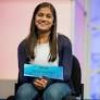 Co-Champs Declared at Scripps National Spelling Bee