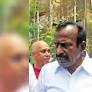 750-year-old Thottipalam in Kaingarayan canal will be preserved at the same place: Minister Muthusamy