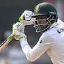 Muthusamy comes out of the wilderness and stuns India