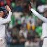 Muthusamy takes six as Pakistan collapse