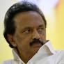 Is MK Stalin fashioning his party as MGR DMK?