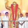Erode is Karunanidhi’s gurukulam as it shaped him: Stalin