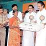 Tirupur is a district now